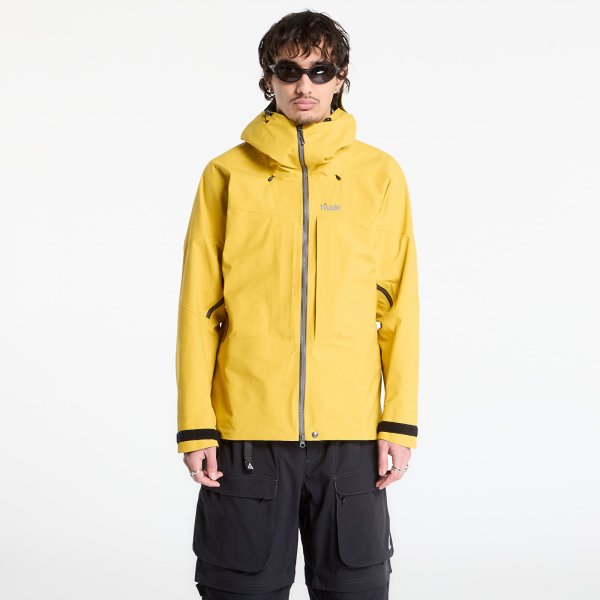 Bunda Tilak Evolution 23 Lemon Curry XL