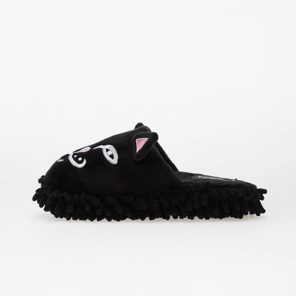 Tenisky RIPNDIP Jermie Mop Slippers Black EUR S/M