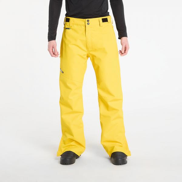Kalhoty Horsefeathers Orca Pants Yellow L