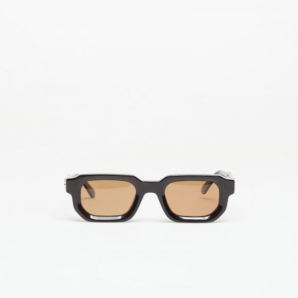 Sluneční brýle RIPNDIP Catstanza Sunglasses Tortoise / Brown Universal