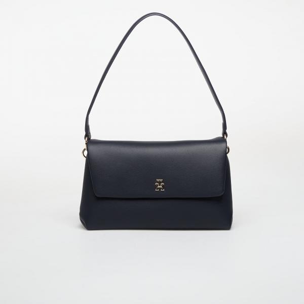 Kabelka Tommy Hilfiger Th Modern Ess Shoulder Bag Space Blue Universal