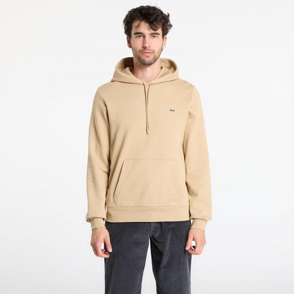 Mikina LACOSTE Men's Sweatshirt Viennese XL