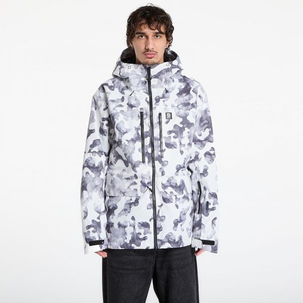 Bunda Horsefeathers Pearl Jacket Arctic Camo XL