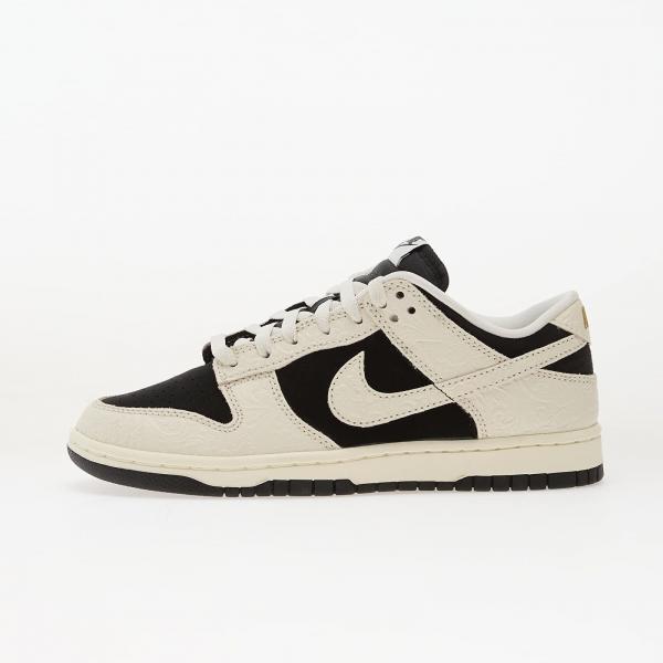 Tenisky Nike W Dunk Low Black/ Sail-Sail-Metallic Gold EUR 40.5