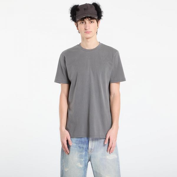 Tričko A.P.C. Printemps 26 T-Shirt UNISEX Off-White S