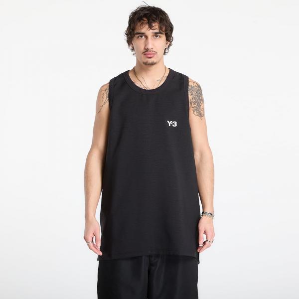 Tílko Y-3 Elegant Basketball Jersey Black L