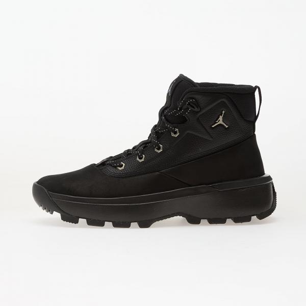Tenisky Jordan City Black/ Cool Grey EUR 40.5