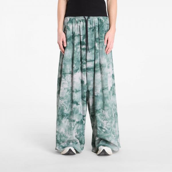 Kalhoty Y-3 Gfx Long Sleeve T-Shirt Multicolor S