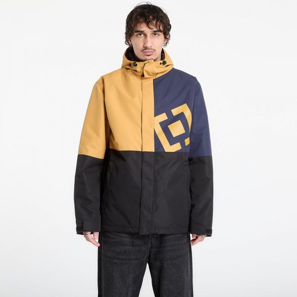 Bunda Horsefeathers Citadel Jacket Amber Gold L