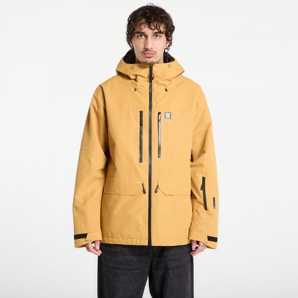 Bunda Horsefeathers Pearl Jacket Amber Gold XL