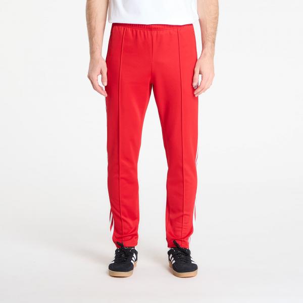 Tepláky adidas Classic Track Pants Better Scarlet M