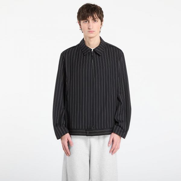 Bunda Y-3 Refined Wool Ut Blouson Black S