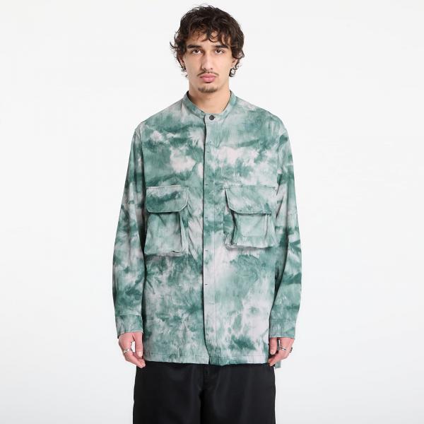 Košile Y-3 Ut Aop Overshirt Multicolor M