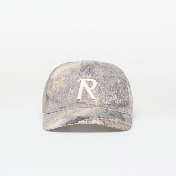 Kšiltovka REPRESENT Real Tree Camo Cap Camo Universal