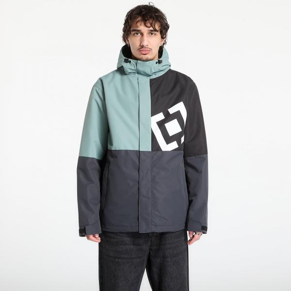 Bunda Horsefeathers Citadel Jacket Iceberg Green XL