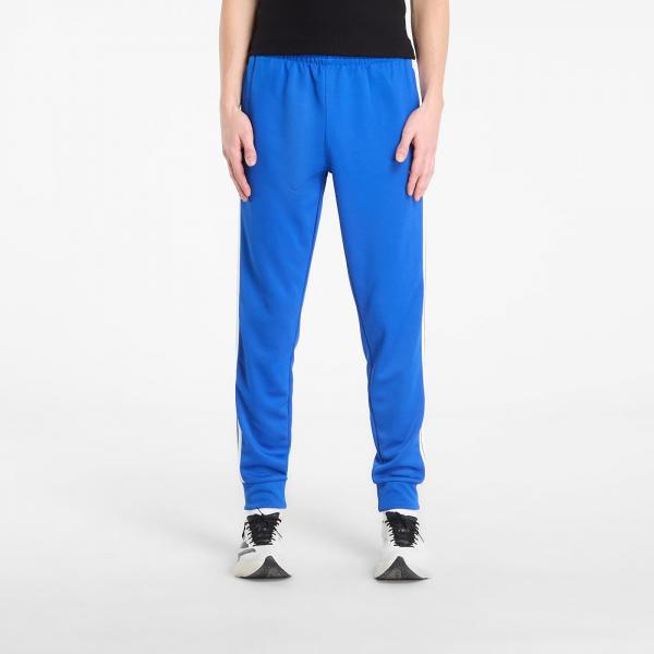 Tepláky adidas Sst Track Pants Blue/ White XXL