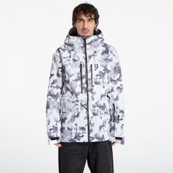 Bunda Horsefeathers Pearl Jacket Arctic Camo L