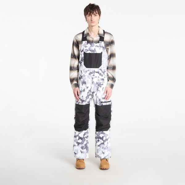 Kalhoty Horsefeathers Transfer Pants Arctic Camo S
