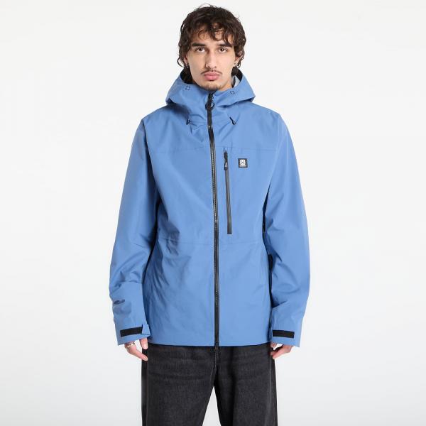 Bunda Horsefeathers Terra Jacket Moonlight Blue XS