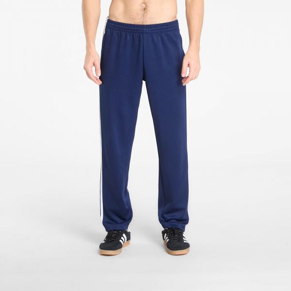 Tepláky adidas Regular Track Joggers Night Indigo/ Earth Strata S