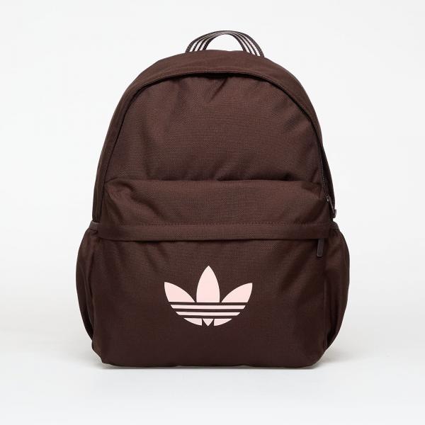 Batoh adidas Adicolor Classic Backpack Aurora Coffee Universal