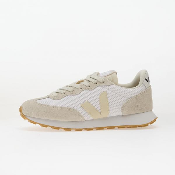 Tenisky Veja W Rio Branco II White/ Pierre EUR 39