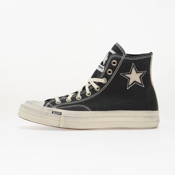 Tenisky Converse x Madhappy Chuck 70 Black/ Egret/ Black EUR 39.5