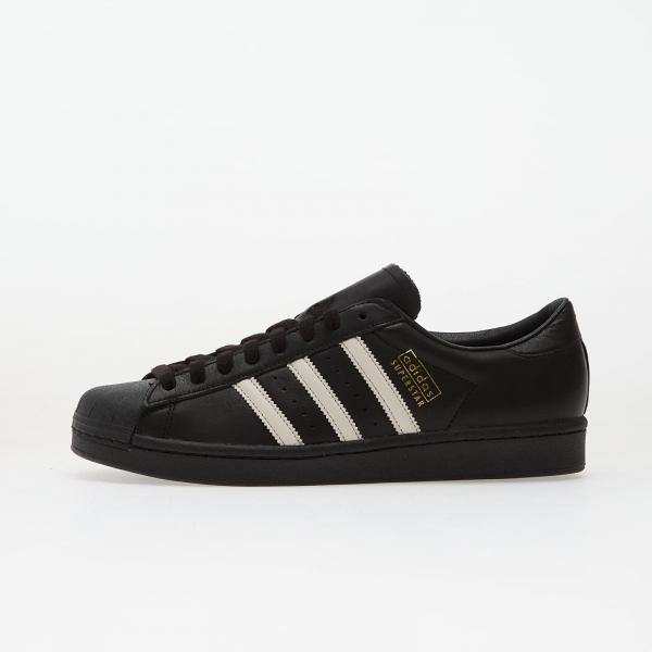 Tenisky adidas Superstar Vintage Core Black/ Core White/ Core Black EUR 46 2/3