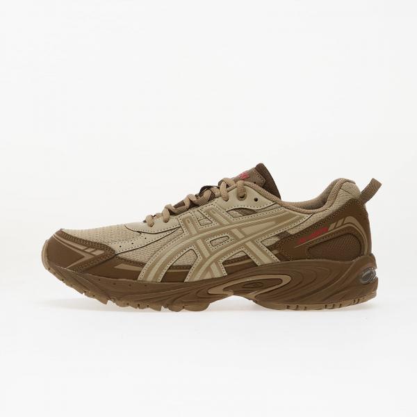 Tenisky Asics Gel-Ventx Wool/ Brown Storm EUR 44.5