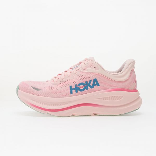 Tenisky Hoka® W Bondi 9 Rose Tea/ Petal EUR 40 2/3