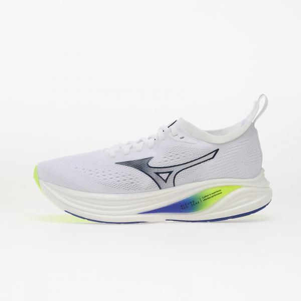 Tenisky Mizuno Neo Zen 2 (M) White/ Estate Blue/ Lightning Ye EUR 42.5
