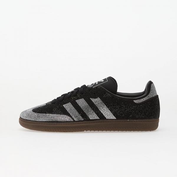 Tenisky adidas Samba Og W Core Black/ Core Black/ Ftw White EUR 36
