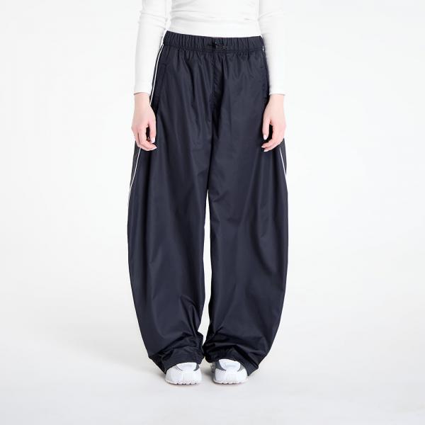 Kalhoty Nike Sportswear Shox Women's Woven Pants Black/ Anthracite/ White L