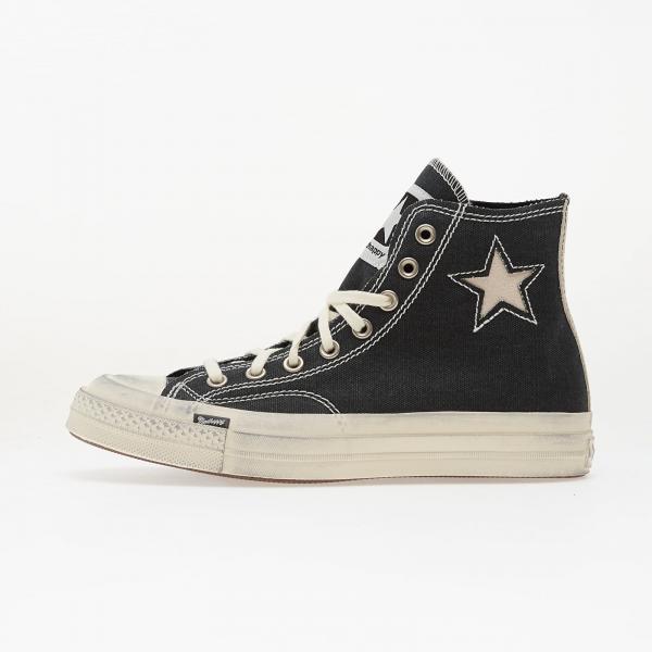 Tenisky Converse x Madhappy Chuck 70 Black/ Egret/ Black EUR 44