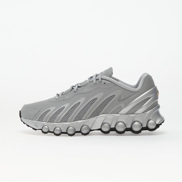 Tenisky Nike Air Max Dn8 Metallic Silver/ Metallic Silver-Black EUR 38
