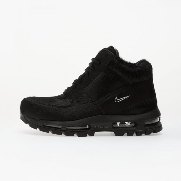 Tenisky Nike Air Max Goadome Qs Black/ Black-Black EUR 38.5