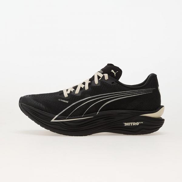 Tenisky Puma x REPRESENT Deviate Nitro Elite 3 Wns Puma Black-Alpine Snow EUR 38