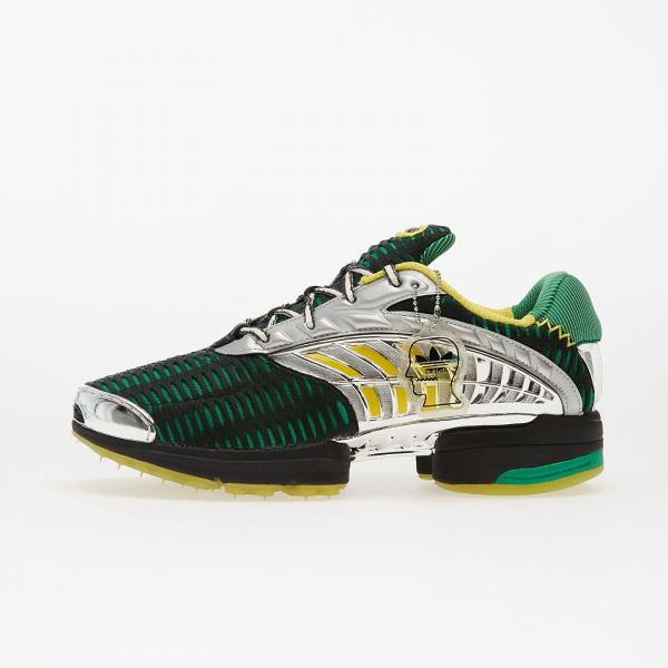 Tenisky adidas x Brain Dead Climacool 2 Core Black/ Impyel/ Silver Metallic EUR 45 1/3