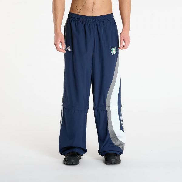 Tepláky adidas Brain Dead Track Trousers Collegiate Navy M