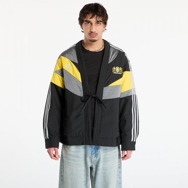 Bunda adidas Brain Dead Noragi Jacket Black XXL