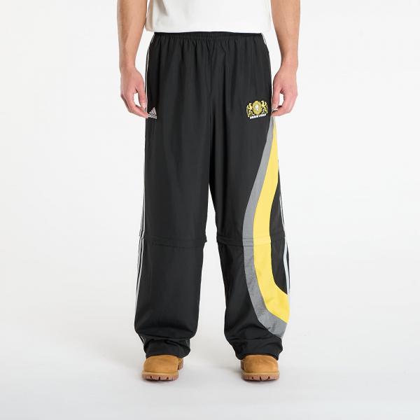Tepláky adidas Brain Dead Track Pant Black XL