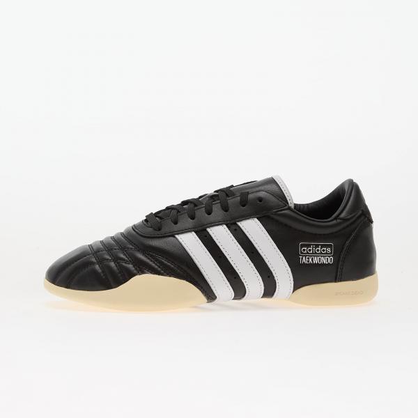 Tenisky adidas x Brain Dead Taekwondo Core Black/ Ftw White/ Warm Van EUR 43 1/3