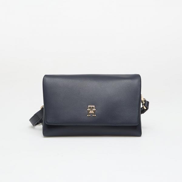 Kabelka Tommy Hilfiger Th Modern Ess Mini Crossover Space Blue Universal