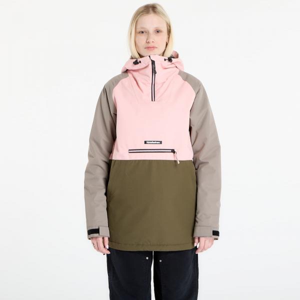 Bunda Horsefeathers Fiora Jacket Lotus L