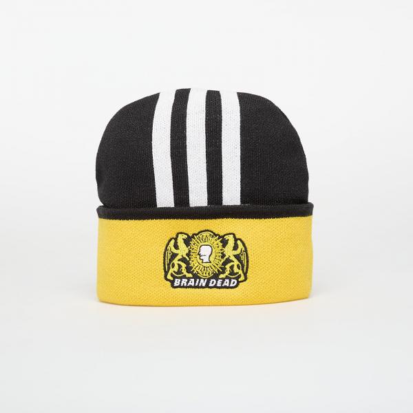 Čepice adidas Bd Beanie Black OSFM