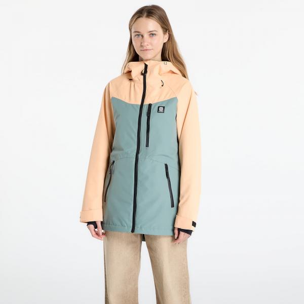 Bunda Horsefeathers Lark Jacket Peach M