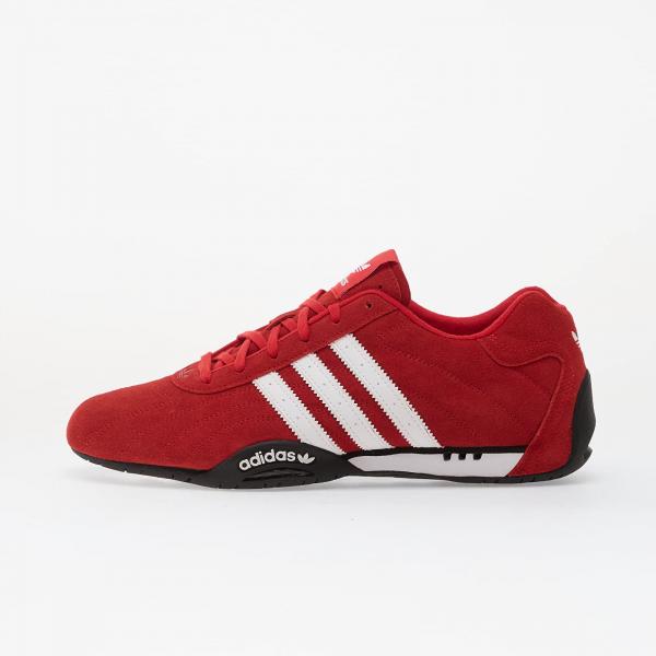 Tenisky adidas Adiracer Low Better Scarlet/ Ftwr White/ Core Black EUR 44
