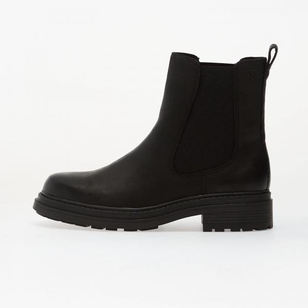 Tenisky Clarks Orinoco3 Top Black Leather EUR 37