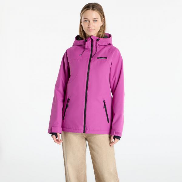 Bunda Horsefeathers Tay Jacket Orchid L