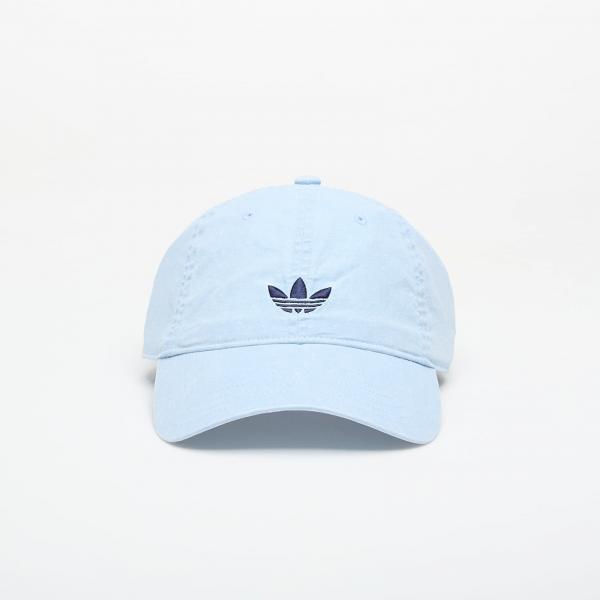 Kšiltovka adidas Baseball Cap Washed Ambient Sky OSFM
